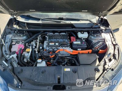 Zdjęcie 11 z 13 samochodu: 2023 SUBARU SOLTERRA PREMIUM VIN:JTMABABA4PA018144 - miniatura