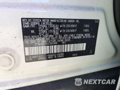 Zdjęcie 12 z 12 samochodu: 2025 TOYOTA RAV4 XLE VIN:2T3W1RFV4SC364968 - miniatura