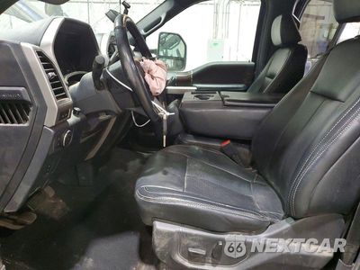 Zdjęcie 7 z 12 samochodu: 2022 FORD F350 SUPER DUTY VIN:1FT8W3BT6NED34523 - miniatura