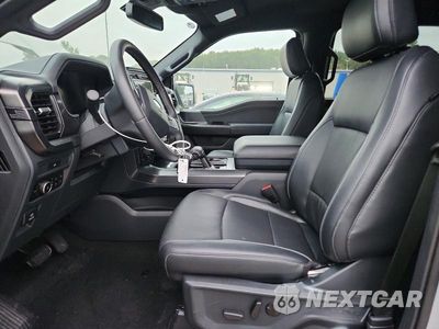Zdjęcie 7 z 12 samochodu: 2026 FORD F150 LARIAT VIN:1FTFW5L56TKE02045 - miniatura