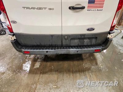 Zdjęcie 10 z 13 samochodu: 2018 FORD TRANSIT 150 DELIVERY VAN VIN:1FTYE1ZM6JKA38922 - miniatura