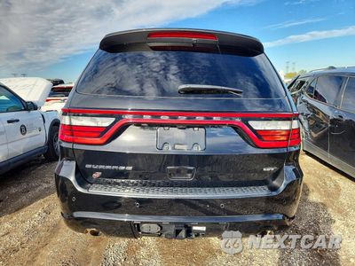 Zdjęcie 6 z 12 samochodu: 2024 DODGE DURANGO GT VIN:1C4RDJDG3RC192292 - miniatura