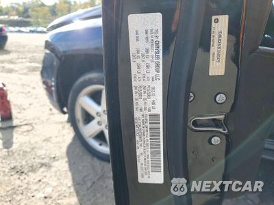 Zdjęcie 13 z 13 samochodu: 2014 JEEP COMPASS LATITUDE VIN:1C4NJCEA3ED680479 - miniatura