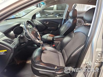 Zdjęcie 7 z 13 samochodu: 2013 HYUNDAI TUCSON GLS VIN:KM8JU3ACXDU756979 - miniatura