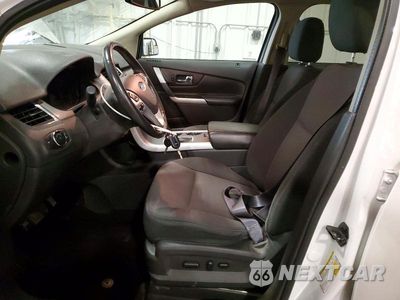 Zdjęcie 7 z 13 samochodu: 2014 FORD EDGE SEL VIN:2FMDK3JC3EBA50334 - miniatura