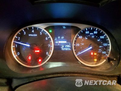 Zdjęcie 9 z 12 samochodu: 2021 NISSAN VERSA S VIN:3N1CN8BV6ML881224 - miniatura