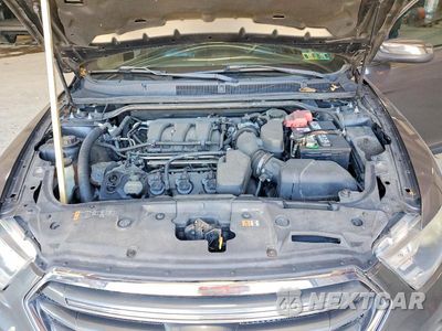 Zdjęcie 11 z 12 samochodu: 2013 FORD TAURUS LIMITED VIN:1FAHP2F82DG110042 - miniatura
