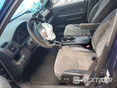 Zdjęcie 7 z 13 samochodu: 2003 HONDA CR-V EX VIN:SHSRD78883U147826 - miniatura
