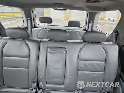 Zdjęcie 10 z 13 samochodu: 2005 ACURA MDX TOURING VIN:2HNYD186X5H540054 - miniatura