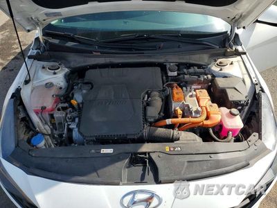 Zdjęcie 11 z 12 samochodu: 2023 HYUNDAI ELANTRA BLUE VIN:KMHLM4AJ9PU077397 - miniatura