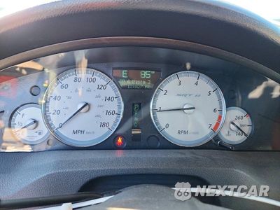 Zdjęcie 9 z 12 samochodu: 2006 CHRYSLER 300C SRT-8 VIN:2C3LA73W86H101895 - miniatura