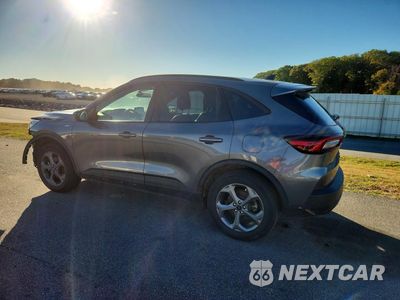 Drugie zdjęcie samochodu z przodu: 2025 FORD ESCAPE ST LINE SELECT VIN:1FMCU9NA6SUA58547 - miniatura