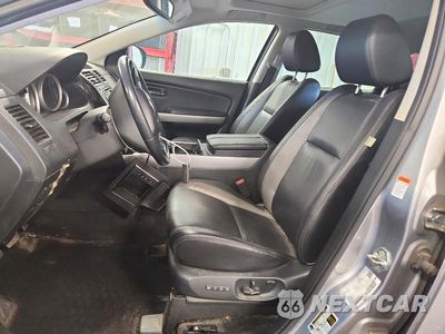 Zdjęcie 7 z 14 samochodu: 2010 MAZDA CX-9 VIN:JM3TB3MA0A0220016 - miniatura