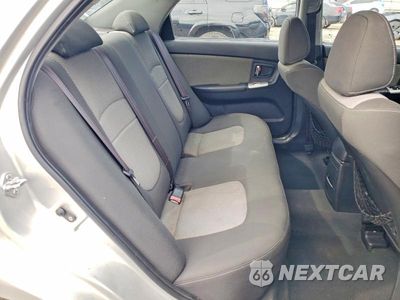 Zdjęcie 10 z 12 samochodu: 2008 KIA SPECTRA LX VIN:KNAFE121785016506 - miniatura