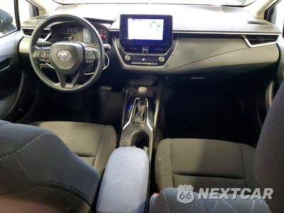 Zdjęcie 8 z 13 samochodu: 2023 TOYOTA COROLLA LE VIN:5YFB4MDE8PP072705 - miniatura