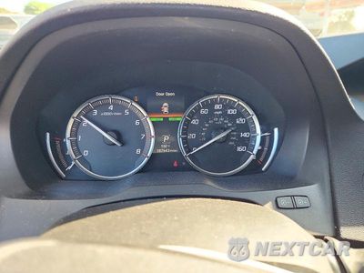 Zdjęcie 9 z 12 samochodu: 2017 ACURA MDX ADVANCE VIN:5FRYD4H94HB031703 - miniatura