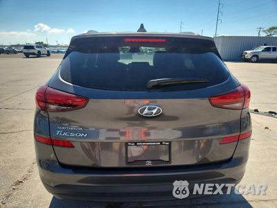 Zdjęcie 6 z 13 samochodu: 2020 HYUNDAI TUCSON VALUE VIN:KM8J33A49LU138840 - miniatura