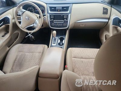 Zdjęcie 8 z 12 samochodu: 2017 NISSAN ALTIMA 2.5 S VIN:1N4AL3APXHC244022 - miniatura