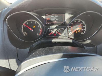 Zdjęcie 9 z 13 samochodu: 2018 FORD FOCUS ST VIN:1FADP3L93JL245597 - miniatura