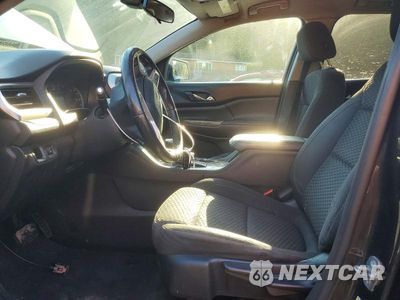 Zdjęcie 7 z 12 samochodu: 2017 GMC ACADIA SLE VIN:1GKKNKLA0HZ169666 - miniatura