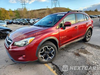 2013 SUBARU XV CROSSTREK 2.0 PREMIUM JF2GPACC7DH836385 - główne zdjęcie licytacji z USA - miniatura