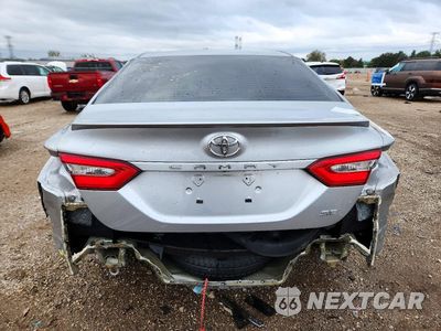 Zdjęcie 6 z 13 samochodu: 2018 TOYOTA CAMRY SE VIN:4T1B11HK6JU114351 - miniatura