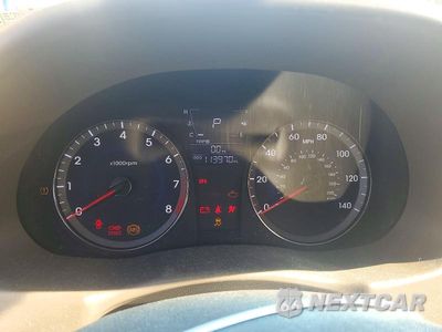 Zdjęcie 9 z 12 samochodu: 2013 HYUNDAI ACCENT GLS VIN:KMHCT4AE9DU560177 - miniatura