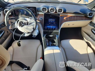 Zdjęcie 8 z 12 samochodu: 2025 MERCEDES-BENZ C 300 VIN:W1KAF4GB9SR293483 - miniatura
