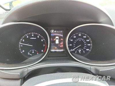 Zdjęcie 9 z 13 samochodu: 2017 HYUNDAI SANTA FE LIMITED ULTIMATE VIN:KM8SRDHF4HU236567 - miniatura
