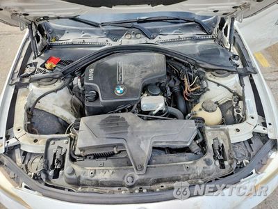 Zdjęcie 11 z 12 samochodu: 2014 BMW 328 I VIN:WBA3A5C56EJ463337 - miniatura