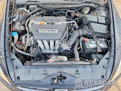 Zdjęcie 11 z 12 samochodu: 2007 HONDA ACCORD EX VIN:1HGCM56737A121467 - miniatura