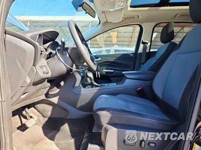 Zdjęcie 7 z 13 samochodu: 2018 FORD ESCAPE SE VIN:1FMCU0GD5JUB62058 - miniatura