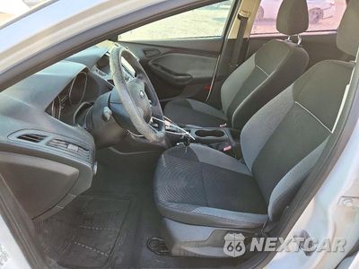 Zdjęcie 7 z 12 samochodu: 2013 FORD FOCUS S VIN:1FADP3E23DL164104 - miniatura