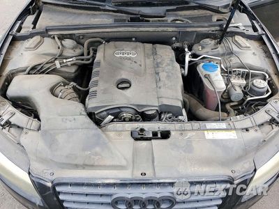 Zdjęcie 11 z 12 samochodu: 2012 AUDI A5 PRESTIGE VIN:WAUWFAFR6CA003923 - miniatura