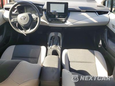 Zdjęcie 8 z 12 samochodu: 2026 TOYOTA COROLLA HYBRID LE VIN:JTDBCMFE0T3136349 - miniatura
