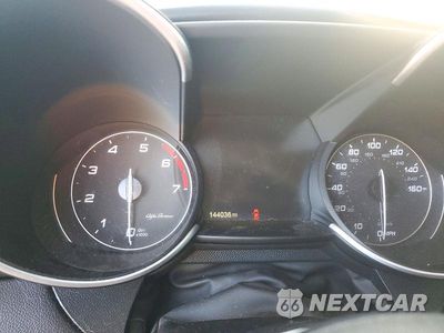 Zdjęcie 9 z 12 samochodu: 2018 ALFA ROMEO GIULIA TI Q4 VIN:ZARFAEEN4J7571952 - miniatura