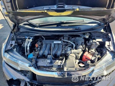 Zdjęcie 11 z 12 samochodu: 2018 HONDA FIT SPORT VIN:3HGGK5H63JM716521 - miniatura