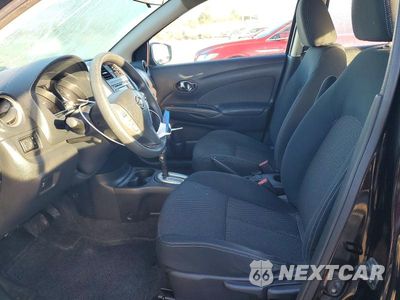 Zdjęcie 7 z 13 samochodu: 2016 NISSAN VERSA 1.6 SV VIN:3N1CN7AP5GL846594 - miniatura
