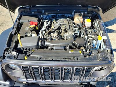 Zdjęcie 12 z 13 samochodu: 2024 JEEP WRANGLER SPORT VIN:1C4PJXDG1RW283210 - miniatura