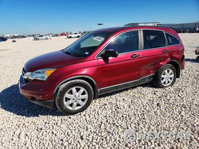 2011 HONDA CR-V SE 5J6RE3H43BL031594 - główne zdjęcie licytacji z USA - miniatura