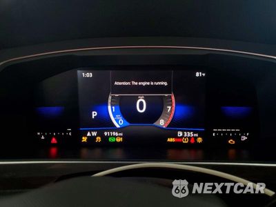 Zdjęcie 9 z 13 samochodu: 2023 VOLKSWAGEN TIGUAN SE VIN:3VVNB7AX6PM017883 - miniatura