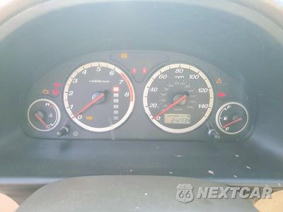 Zdjęcie 9 z 13 samochodu: 2005 HONDA CR-V SE VIN:SHSRD78935U305484 - miniatura