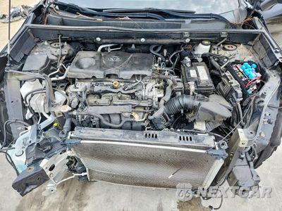 Zdjęcie 12 z 14 samochodu: 2020 TOYOTA RAV4 XLE VIN:2T3W1RFV2LW098804 - miniatura