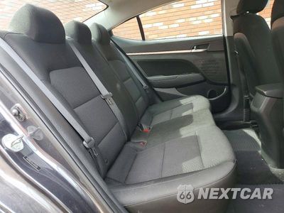 Zdjęcie 10 z 12 samochodu: 2020 HYUNDAI ELANTRA SEL VIN:5NPD84LF4LH552058 - miniatura