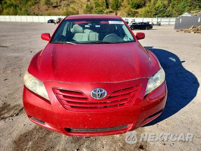 Piąte zdjęcie samochodu w środku: 2009 TOYOTA CAMRY LE VIN:4T1BE46K59U299982 - miniatura