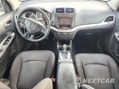 Zdjęcie 8 z 13 samochodu: 2014 DODGE JOURNEY SE VIN:3C4PDCABXET310669 - miniatura