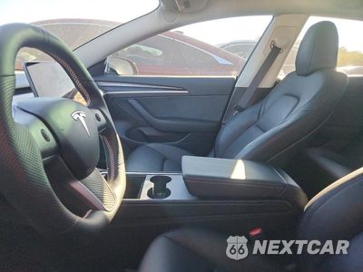 Zdjęcie 7 z 12 samochodu: 2023 TESLA MODEL 3 VIN:5YJ3E1EC9PF685828 - miniatura