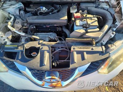 Zdjęcie 12 z 13 samochodu: 2014 NISSAN ROGUE SV VIN:5N1AT2MT5EC860425 - miniatura