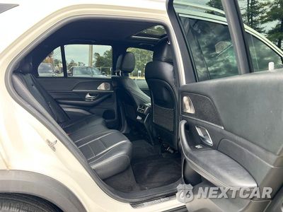 Zdjęcie 6 z 10 samochodu: 2022 MERCEDES-BENZ GLE 350 VIN:4JGFB4JB6NA598538 - miniatura