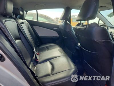 Zdjęcie 10 z 12 samochodu: 2016 TOYOTA PRIUS TWO VIN:JTDKBRFU8G3001049 - miniatura